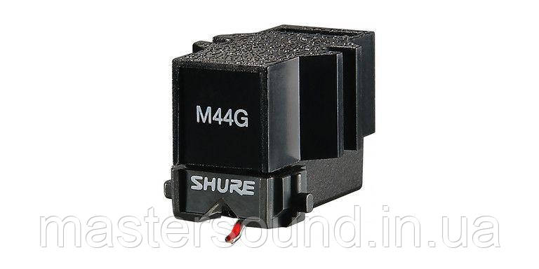 Картридж Shure M44G