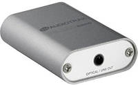 USB интерфейс ESI Audiotrak DR.DAC nano