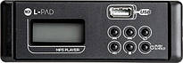 Модуль розширення RCF L-pad SMPTplayer