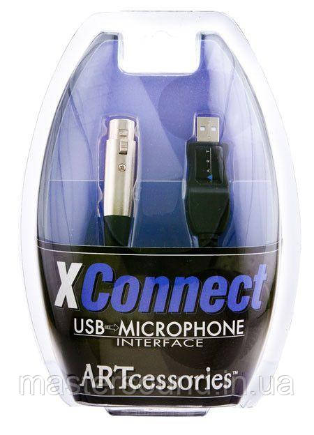 USB конвертер ART X-Connect