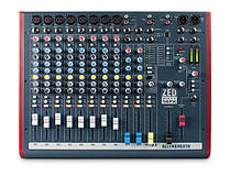 Мікшерний пульт Allen Heath ZED60-14FX