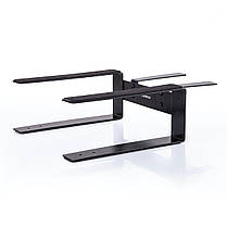 Стійка Dj для ноутбука Reloop Laptop Stand Flat