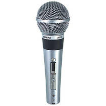 Вокальний мікрофон Shure 565SDLC