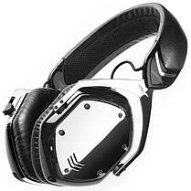 Бездротові навушники V-Moda Crossfade Wireless (Phantom Chrome)