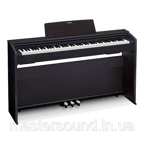 Цифрове піаніно Casio PX-870 Bk