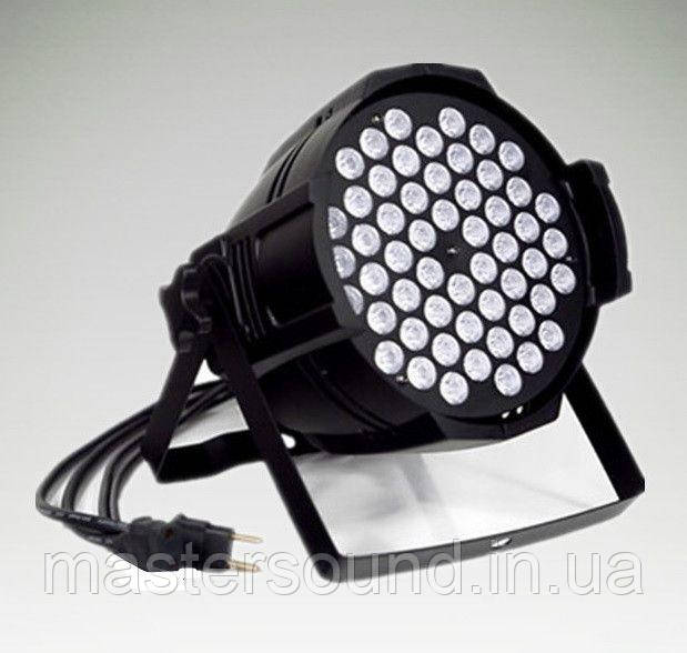 Led прожектор City Light CS-B077W