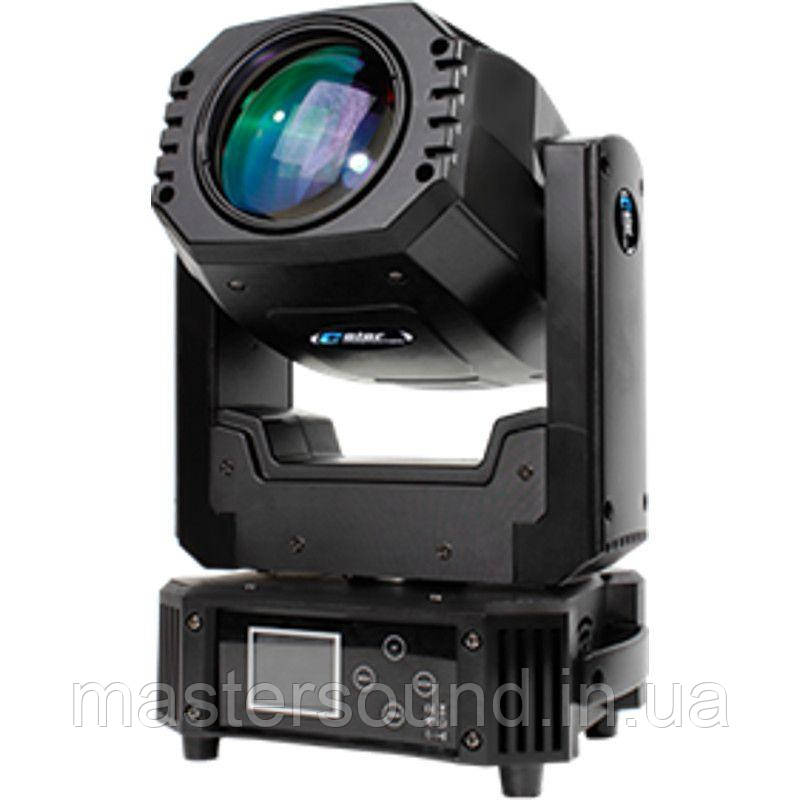 Світлодіодна голова Color Imagination SI-212 QBEAM 150