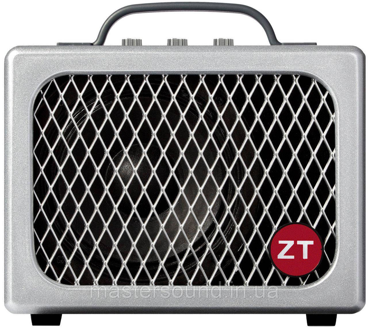 Гітарний комбо ZT Lunchbox Junior Amplifier