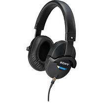 Навушники Sony Pro MDR-7520