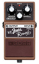 Педаль ефектів Boss FRV-1
