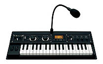 Синтезатор Korg microKORG XL