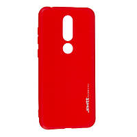 Чохол SMTT для Nokia TA-1083