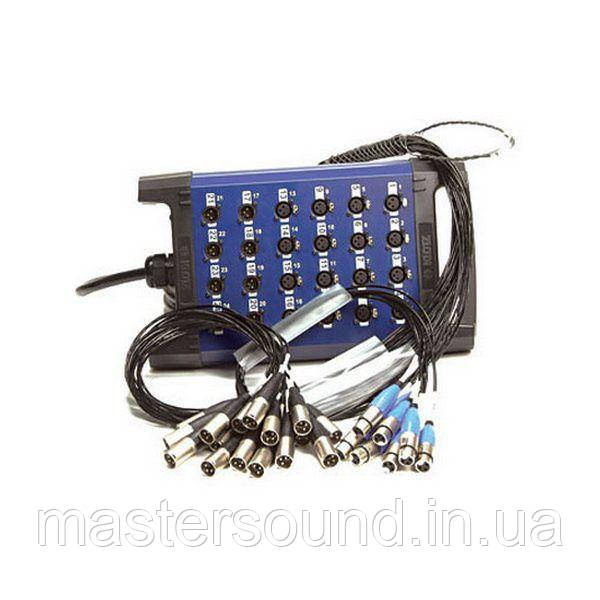 Мультикор Klotz TL2W168X30