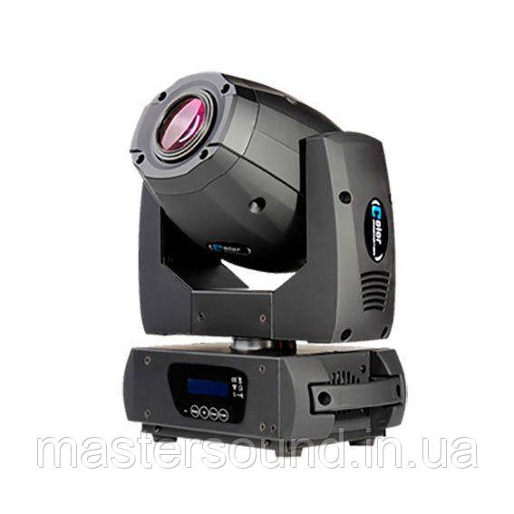Світлодіодна голова Color Imagination Si-123 Minispot 90