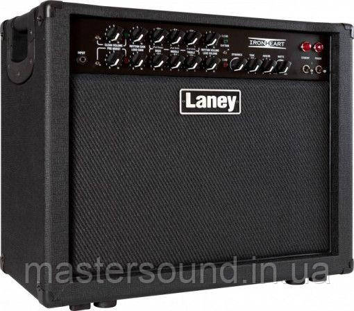 Комбопідсилювач Laney IRT30-112