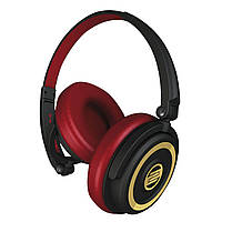 DJ навушники Reloop RHP-5 Cherry Black