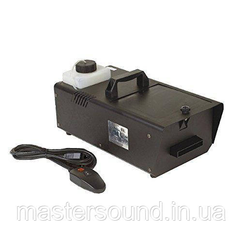 Генератор диму IF-600 ICE FOG MACHINE 600W