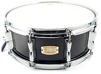 Малий барабан Yamaha SBS1455RB STAGE CUSTOM BIRCH SNARE 14 (Raven Black)