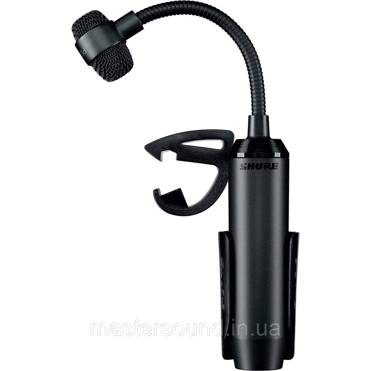 Мікрофон для ударних Shure PGA98D-XLR