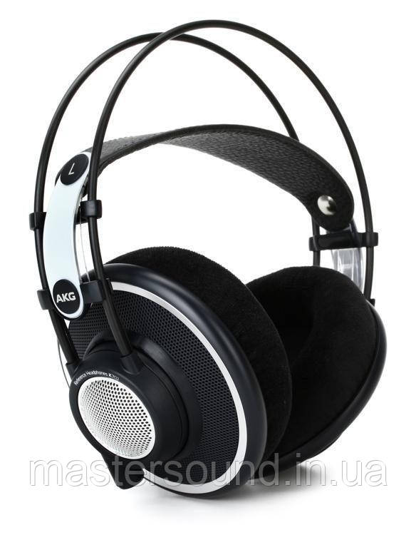 Навушники AKG K702