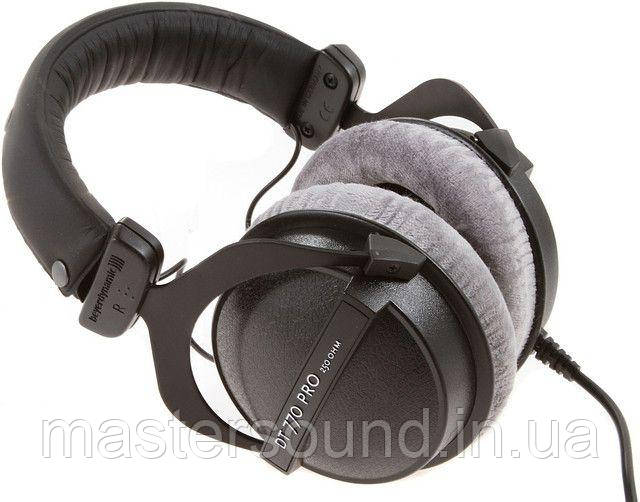 Навушники Beyerdynamic DT 770 PRO / 250 Om, фото 1