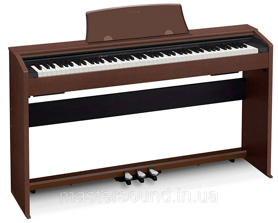 Цифрове піаніно Casio PX-770 BN