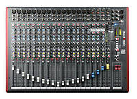 Микшерный пульт Allen Heath ZED22FX