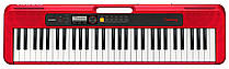 Синтезатор Casio CT-S200RD