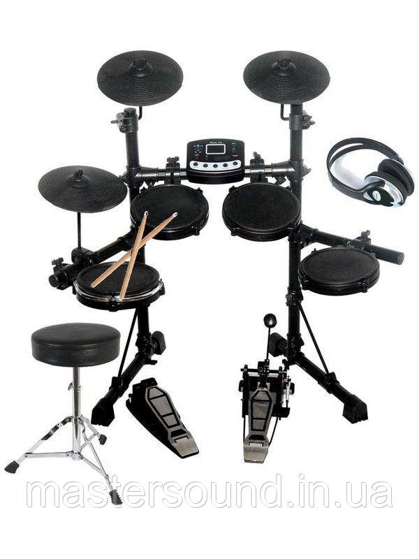 Електронна ударна установка ORLA DX-100