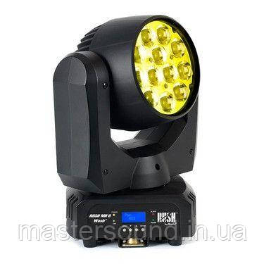 Світлодіодна led голова Martin Rush MH 6 Wash