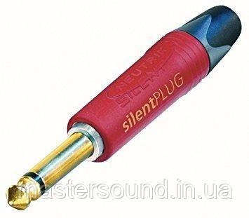 Роз'єм Jack Neutrik NP2X-AU-SILENT