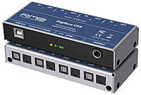 Звуковая карта RME Digiface USB