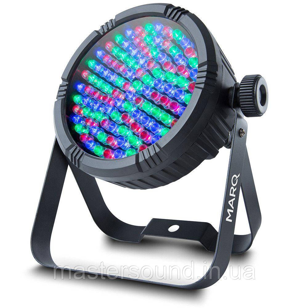 Світлодіодний led прожектор Marq Colormax PAR56