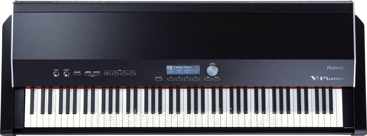 Цифрове фортепіано Roland V-Piano