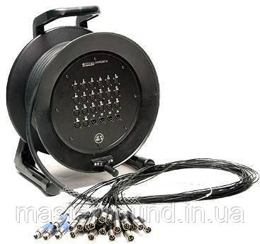 Мультикор Klotz C16 / 4M50