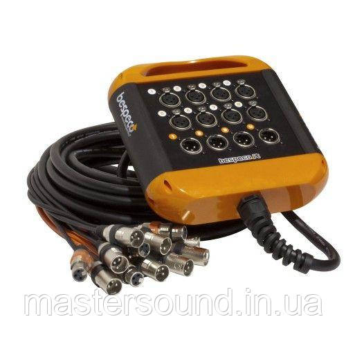 Мультикор Bespeco XTRA804L20