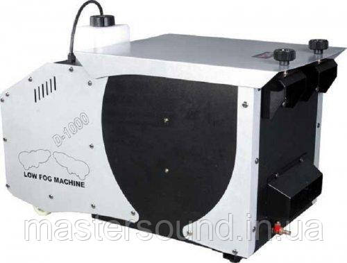 Генератор диму Perfect PR-M005 1500w fog machine DMX control