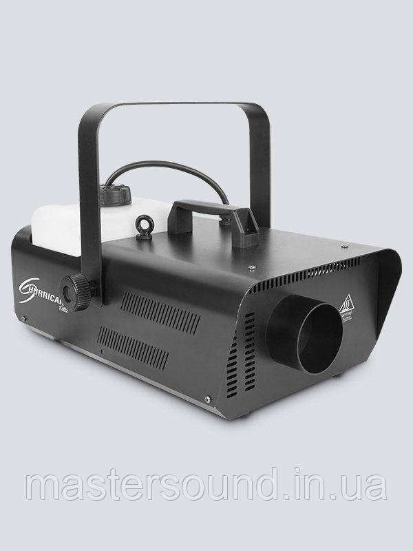 Дим машина Chauvet H1302 Hurricane 1302