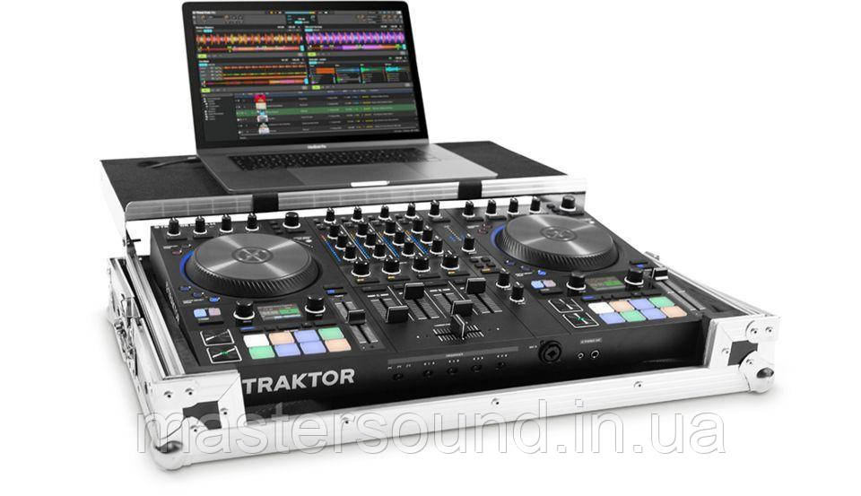 Dj кейс Native Instruments Traktor Kontrol S4 MK3 Flightcase