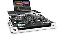 Dj кейс Native Instruments Traktor Kontrol S4 MK3 Flightcase