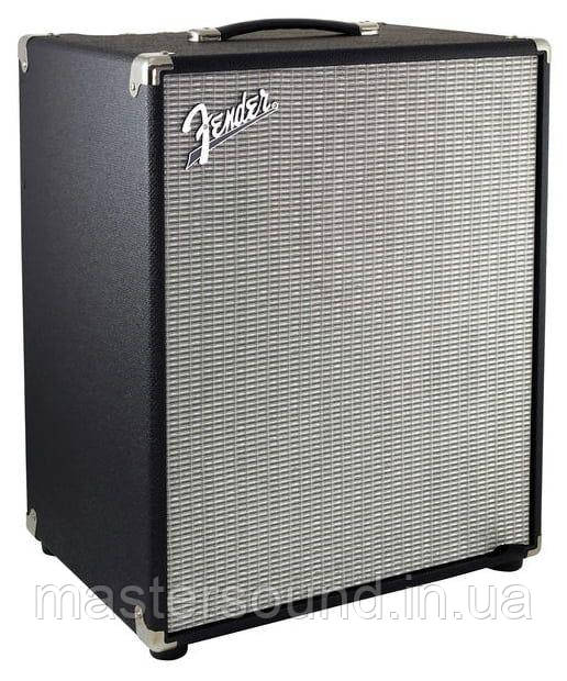Басовий комбо Fender RUMBLE 500 COMBO
