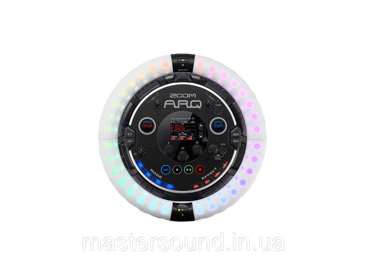 Dj контролер Zoom ARQ Aero RhythmTrak AR-96