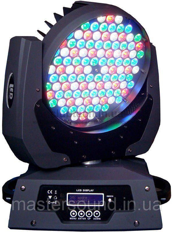 Світлодіодна led голова Light Studio A030 Wash