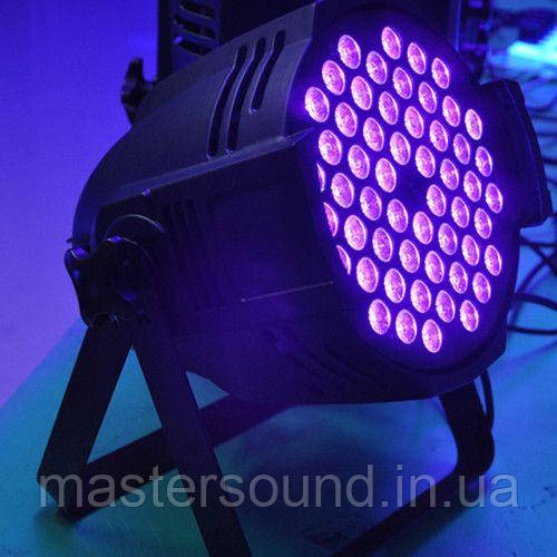 Світловий led прилад Light Studio P039 (UV)