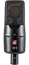 Студійний мікрофон SE Electronics X1 S