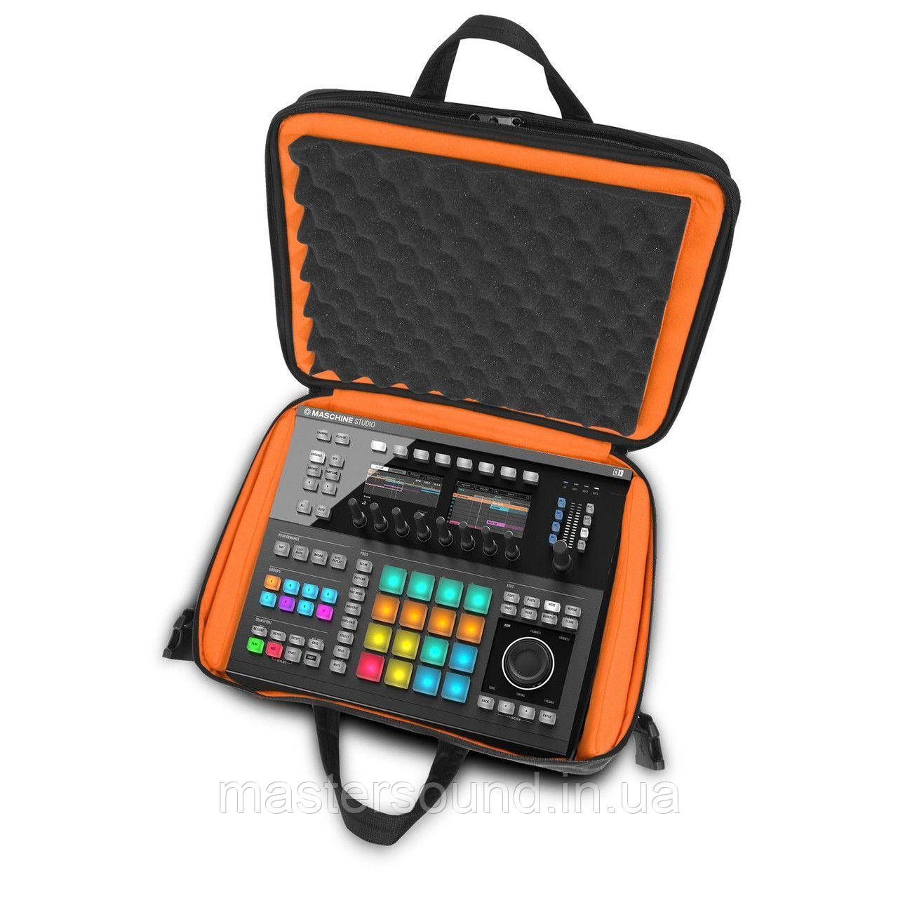 Dj сумка UDG Ultimate MIDI Controller SlingBag Medium