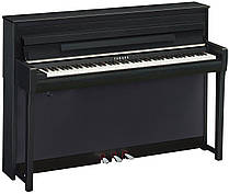 Цифрове піаніно Yamaha Clavinova CLP-685B (Black)