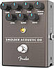 Гітарна педаль Fender Pedal Smolder Acoustic Overdrive, фото 3