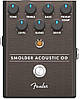 Гітарна педаль Fender Pedal Smolder Acoustic Overdrive, фото 4