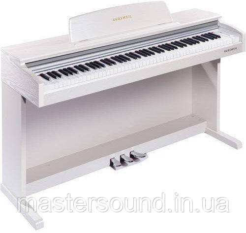 Цифрове піаніно Kurzweil MP120 WH